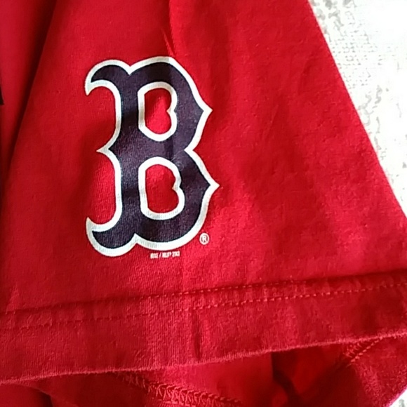 Nike Red Sox Nation XL - Picture 4 of 5
